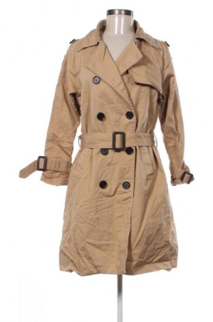 Női viharkabát Unbranded, Méret M, Szín Bézs, Ár 4 999 Ft