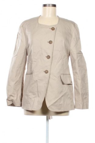 Γυναικεία καμπαρντίνα Unbranded, Μέγεθος L, Χρώμα  Μπέζ, Τιμή 17,99 €