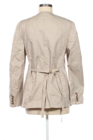 Γυναικεία καμπαρντίνα Unbranded, Μέγεθος L, Χρώμα  Μπέζ, Τιμή 17,99 €