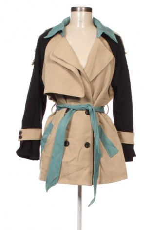 Dámský přechodný kabát  Unbranded, Velikost M, Barva Béžová, Cena  319,00 Kč