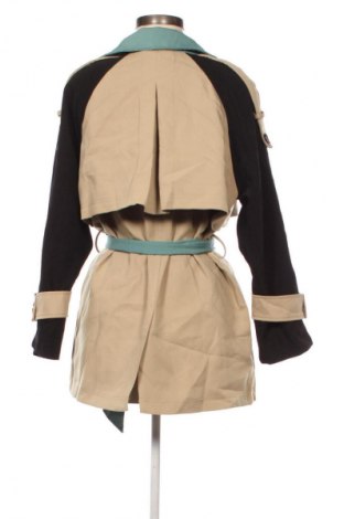 Dámský přechodný kabát  Unbranded, Velikost M, Barva Béžová, Cena  319,00 Kč