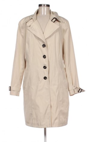 Damen Trench Coat Unbranded, Größe M, Farbe Beige, Preis € 31,99