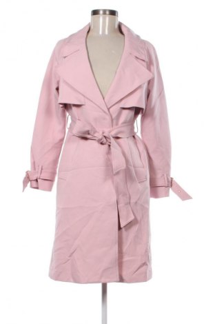 Női viharkabát Unbranded, Méret S, Szín Rózsaszín, Ár 7 759 Ft