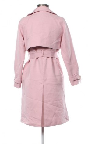 Női viharkabát Unbranded, Méret S, Szín Rózsaszín, Ár 7 759 Ft