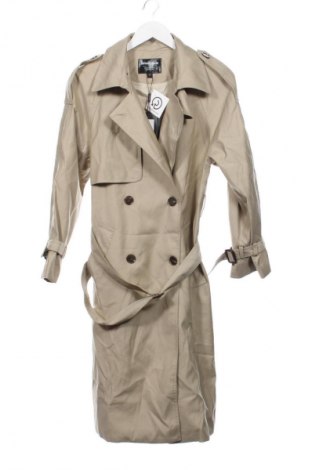 Damen Trench Coat Unbranded, Größe S, Farbe Beige, Preis € 29,99