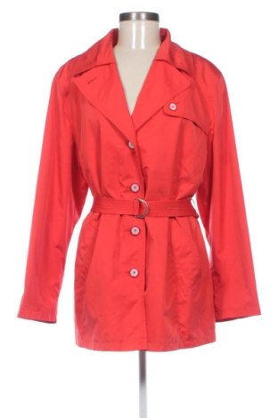 Női viharkabát Unbranded, Méret XL, Szín Piros, Ár 9 419 Ft