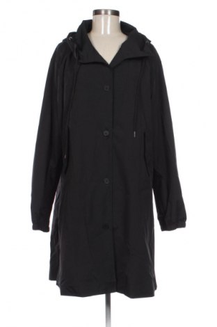 Damen Trench Coat Unbranded, Größe XXL, Farbe Schwarz, Preis € 27,99