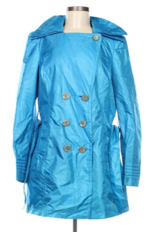 Női viharkabát Unbranded, Méret L, Szín Kék, Ár 8 259 Ft