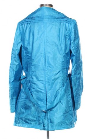 Női viharkabát Unbranded, Méret L, Szín Kék, Ár 8 259 Ft