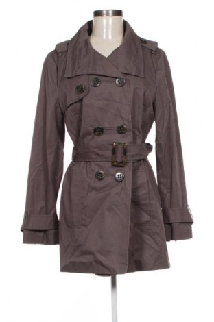 Női viharkabát Unbranded, Méret M, Szín Szürke, Ár 6 189 Ft