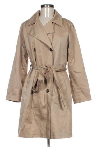 Női viharkabát Unbranded, Méret L, Szín Bézs, Ár 7 319 Ft