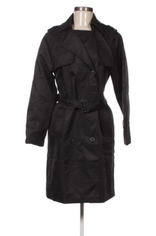 Damen Trench Coat Unbranded, Größe XL, Farbe Schwarz, Preis € 29,99