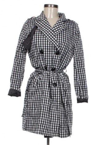 Damen Trenchcoat Unbranded, Größe S, Farbe Mehrfarbig, Preis 21,99 €