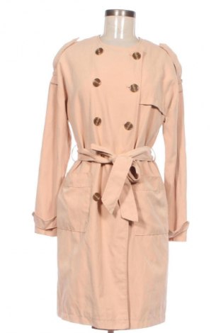 Női viharkabát Vero Moda, Méret XS, Szín Bézs, Ár 10 102 Ft