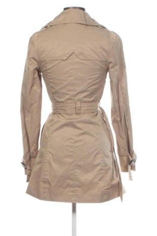 Damen Trenchcoat WE, Größe XS, Farbe Beige, Preis 18,99 €
