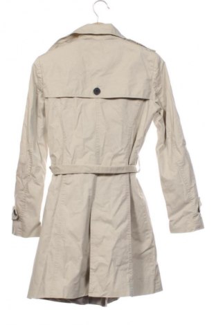 Női viharkabát Zara, Méret S, Szín Bézs, Ár 11 570 Ft