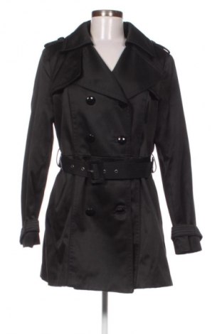 Női viharkabát Zara, Méret XL, Szín Fekete, Ár 11 570 Ft