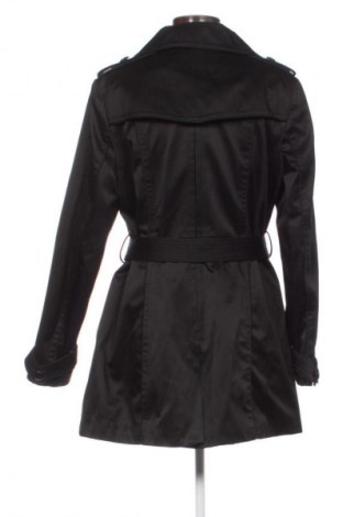 Női viharkabát Zara, Méret XL, Szín Fekete, Ár 11 570 Ft