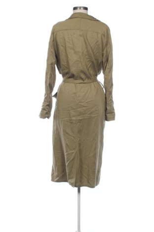 Női viharkabát Zara, Méret M, Szín Zöld, Ár 9 161 Ft