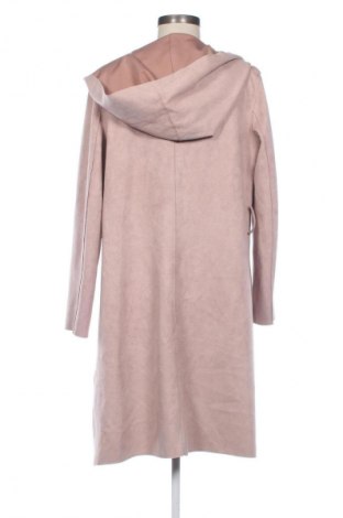 Damen Trench Coat Zara, Größe M, Farbe Aschrosa, Preis € 22,99