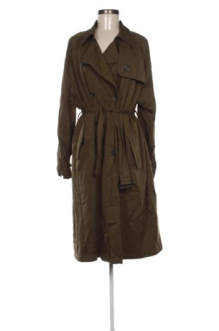 Női viharkabát Zara, Méret L, Szín Zöld, Ár 8 629 Ft