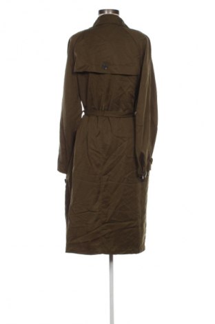 Női viharkabát Zara, Méret L, Szín Zöld, Ár 8 629 Ft
