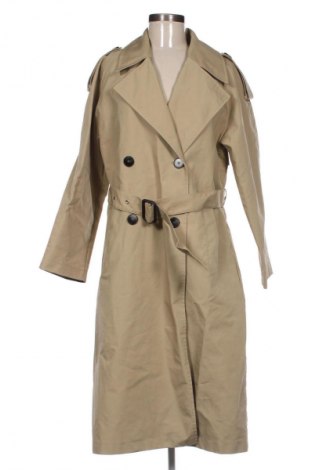 Dámský přechodný kabát  Zara, Velikost L, Barva Béžová, Cena  794,00 Kč