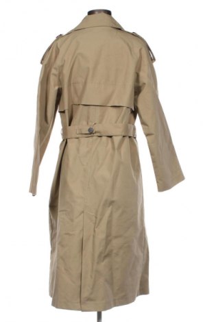 Dámský přechodný kabát  Zara, Velikost L, Barva Béžová, Cena  794,00 Kč