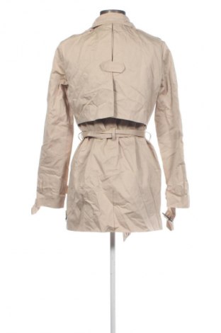 Damski prochowiec Zara, Rozmiar M, Kolor Beżowy, Cena 96,99 zł