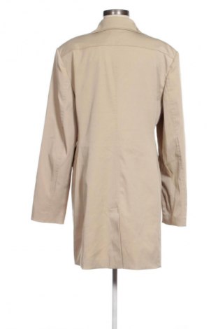 Damen Trench Coat Zero, Größe L, Farbe Beige, Preis € 18,99