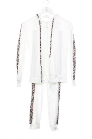 Damen Trainingsanzug Unbranded, Größe XXS, Farbe Ecru, Preis € 26,99