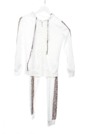 Női sport szett Unbranded, Méret XS, Szín Fehér, Ár 10 449 Ft