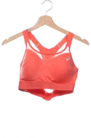Női sport top ASICS, Méret XS, Szín Narancssárga
, Ár 7 025 Ft