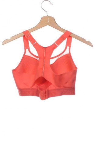 Női sport top ASICS, Méret XS, Szín Narancssárga
, Ár 7 025 Ft