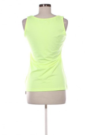 Damen Sporttop Active, Größe M, Farbe Grün, Preis € 6,99
