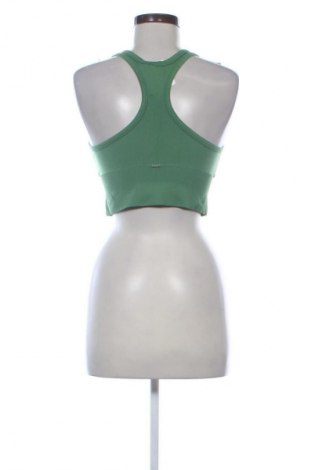 Дамски спортен топ Active, Размер L, Цвят Зелен, Цена 7,67 €
