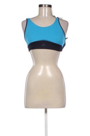 Női sport top Adidas, Méret S, Szín Sokszínű, Ár 16 116 Ft