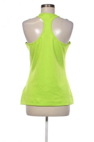 Női sport top Adidas, Méret L, Szín Zöld, Ár 7 239 Ft