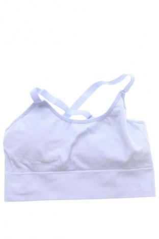 Damski sportowy top Bekkin, Rozmiar M, Kolor Niebieski, Cena 41,99 zł