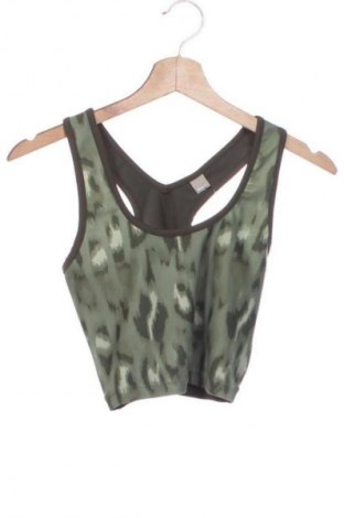 Damen Sporttop Bench, Größe XXS, Farbe Mehrfarbig, Preis € 10,17