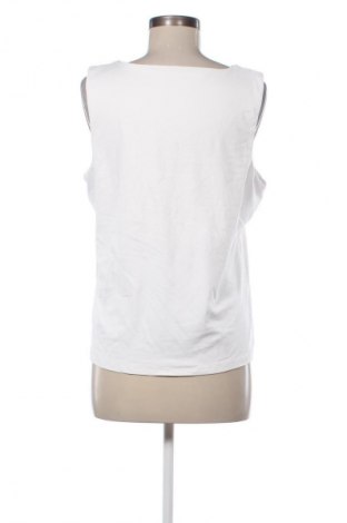 Damen Sporttop C&A, Größe XL, Farbe Weiß, Preis € 8,00