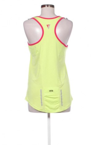 Dámský sportovní top  CMP, Velikost M, Barva Zelená, Cena  495,00 Kč