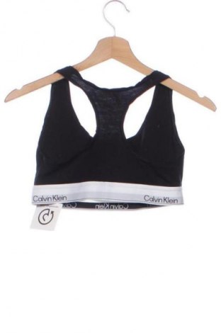 Női sport top Calvin Klein, Méret M, Szín Fekete, Ár 19 749 Ft