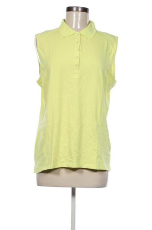 Damski sportowy top Cecilia Classics, Rozmiar L, Kolor Zielony, Cena 25,99 zł