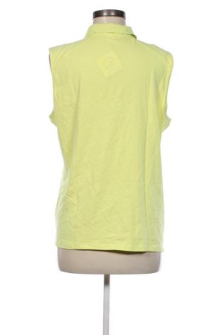 Damski sportowy top Cecilia Classics, Rozmiar L, Kolor Zielony, Cena 25,99 zł