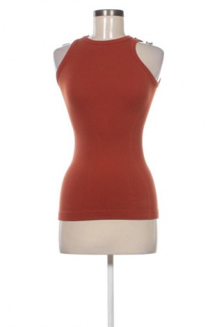 Női sport top Champion, Méret S, Szín Barna, Ár 5 793 Ft