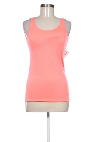 Damen Sporttop Cite, Größe M, Farbe Orange, Preis € 7,67