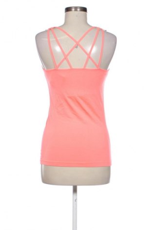 Damen Sporttop Cite, Größe M, Farbe Orange, Preis € 7,67