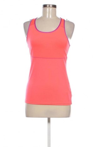 Дамски спортен топ Crane, Размер S, Цвят Червен, Цена 7,65 €
