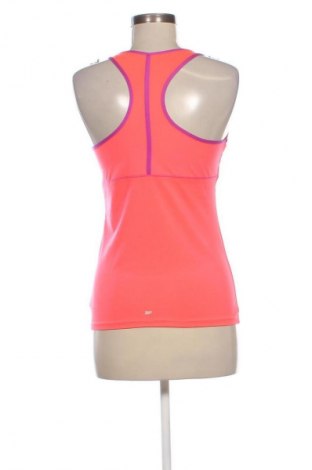 Дамски спортен топ Crane, Размер S, Цвят Червен, Цена 7,65 €